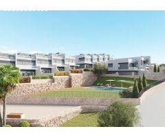 PAREADO EN VENTA EN BALCÓN DE FINESTRAT A UN PASO DE BENIDORM