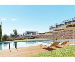 PAREADO EN VENTA EN BALCÓN DE FINESTRAT A UN PASO DE BENIDORM