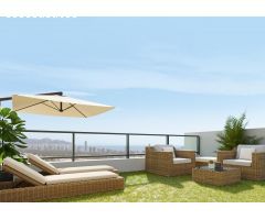 PAREADO EN VENTA EN BALCÓN DE FINESTRAT A UN PASO DE BENIDORM