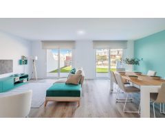 PAREADO EN VENTA EN BALCÓN DE FINESTRAT A UN PASO DE BENIDORM
