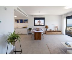 GRAN TERRAZA, PISCINA urbanizacion de diseño