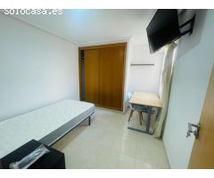 Piso de 4 habitaciones