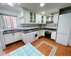 Piso de 4 habitaciones