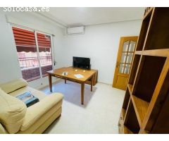 Piso de 4 habitaciones