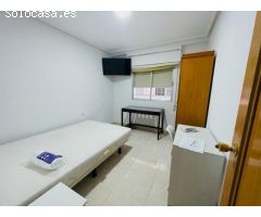 Piso de 4 habitaciones