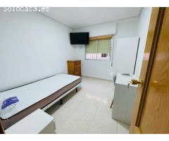 Piso de 4 habitaciones