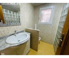 Piso de 4 habitaciones