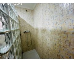 Piso de 4 habitaciones