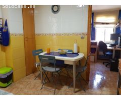 Vievienda reformada para entrar a vivir junto Avenida Novelda