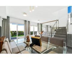 BUNGALOW CON PISCINA