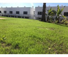 BUNGALOW CON PISCINA