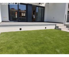 BUNGALOW CON PISCINA