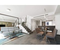 BUNGALOW CON PISCINA