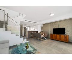 BUNGALOW CON PISCINA