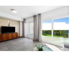 BUNGALOW CON PISCINA