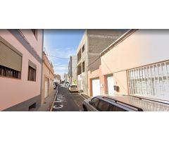 TINERCASA VENDE EDIFICIO EN CONSTRUCCIÓN EN LA CUESTA