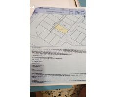 Tinercasa Vende Parcela Urbana en el Sobradillo