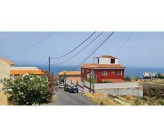TINERCASA VENDE PARCELA URBANA EN BCO. HONDO, CANDELARIA
