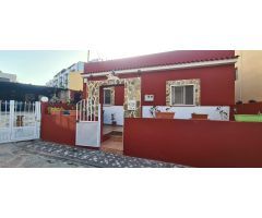 TINERCASA VENDE EN PLENO CENTRO DE PUNTA LARGA, CANDELARIA