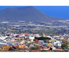TINERCASA VENDE FINCA EN ARAFO