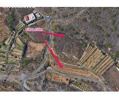 TINERCASA VENDE FINCA EN ARAFO