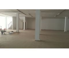 TINERCASA ALQUILA GRAN LOCAL COMERCIAL SAN ISIDRO