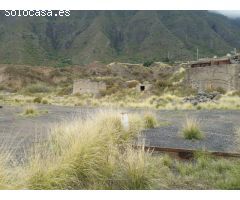TINERCASA VENDE FINCA EL BADEM, GÜIMAR