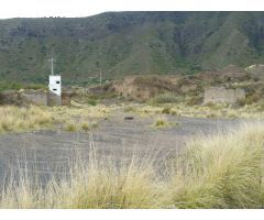 TINERCASA VENDE FINCA EL BADEM, GÜIMAR