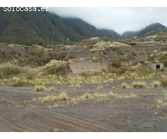 TINERCASA VENDE FINCA EL BADEM, GÜIMAR