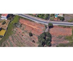 TINERCASA VENDE TERRENO APTO PARA URBANIZAR EN SAN BARTOLOME DE GENETO
