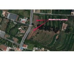 TINERCASA VENDE TERRENO APTO PARA URBANIZAR EN SAN BARTOLOME DE GENETO