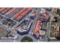 Se vende edificio para complejo comercial y residencial