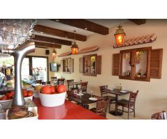 Tinercasa Vende excelente local para restaurant ,Tasca en Adeje
