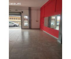 Local comercial en alquiler - Candelaria