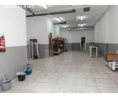 TINERCASA vende local comercial