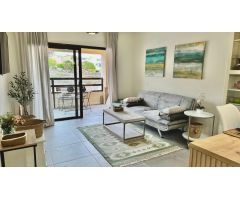 TINERCASA vende hermoso piso en el Sur de Tenerife