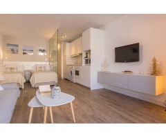 Piso de ensueño en Costa Adeje: ¡Tu rincón paradisíaco en Tenerife!