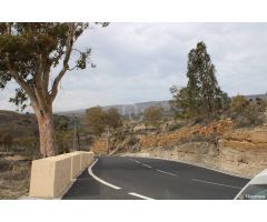 Terreno Urbanizable en Guimar - Oportunidad Única en El Escobonal