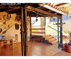 Tinercasa vende casa en Igueste de Candelaria