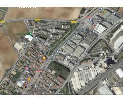 Solar urbano en Venta en Santa Margarida i els Monjos, Barcelona