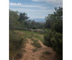 Casa de campo en Venta en Castellvi de la Marca, Barcelona
