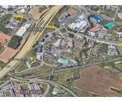 Solar urbano en Venta en Sant Cugat del Vallès, Barcelona