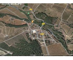 Solar urbano en Venta en Aiguamúrcia, Tarragona
