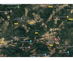 Solar urbano en Venta en Querol, Tarragona