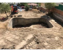 Solar urbano en Venta en Bellveí, Tarragona