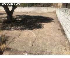 Solar urbano en Venta en Bellveí, Tarragona