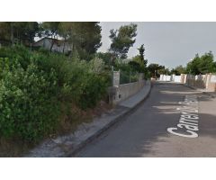 Solar urbano en Venta en Castellet i la Gornal, Barcelona