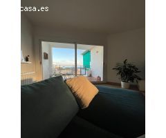 Apartamento en Alquiler en Creixell, Tarragona