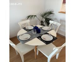 Apartamento en Alquiler en Creixell, Tarragona
