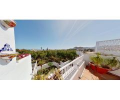 Dúplex en Venta en Nerja, Málaga